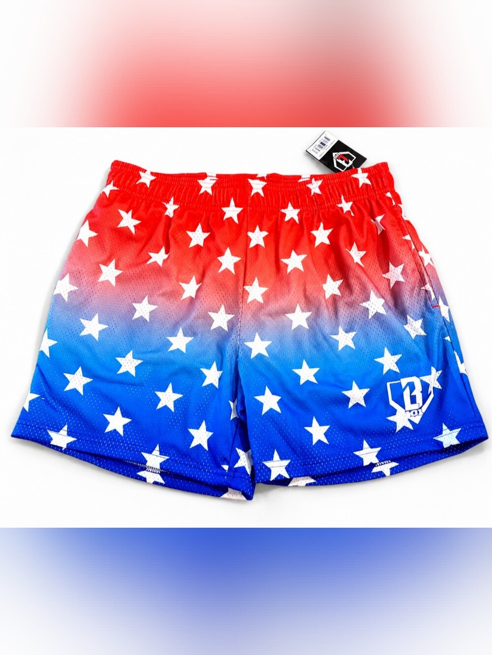 Baseball Lifestyle 101- Men’s Freedom - Picture 1 of 2